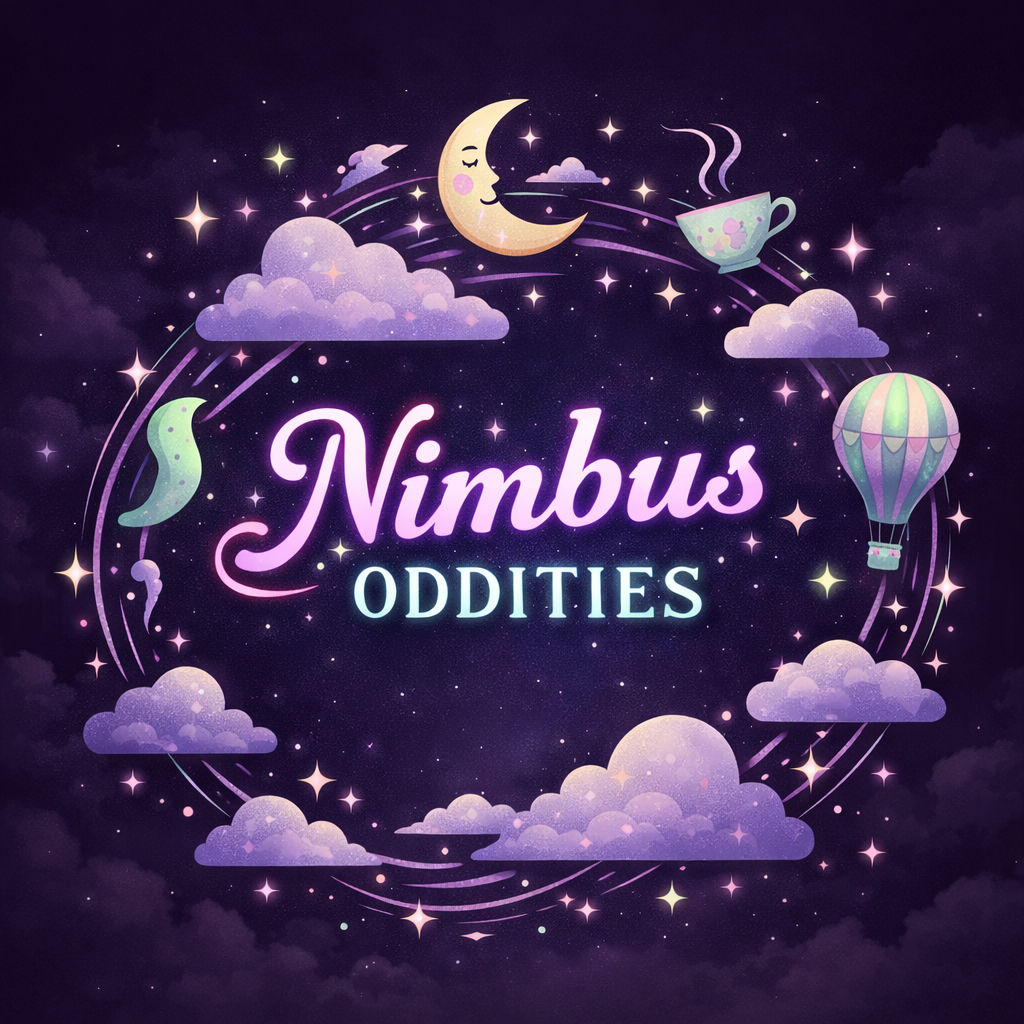 Nimbus Oddities