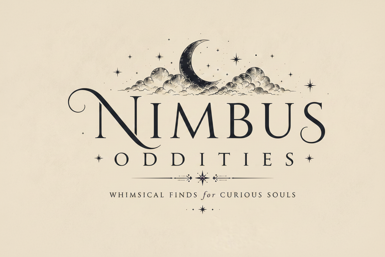 Nimbus Oddities