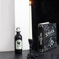 Raven Claw Gothic Taper Candle Holder